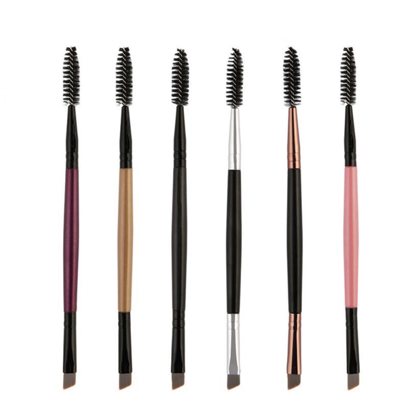 Double-Head Makeup Brush Set