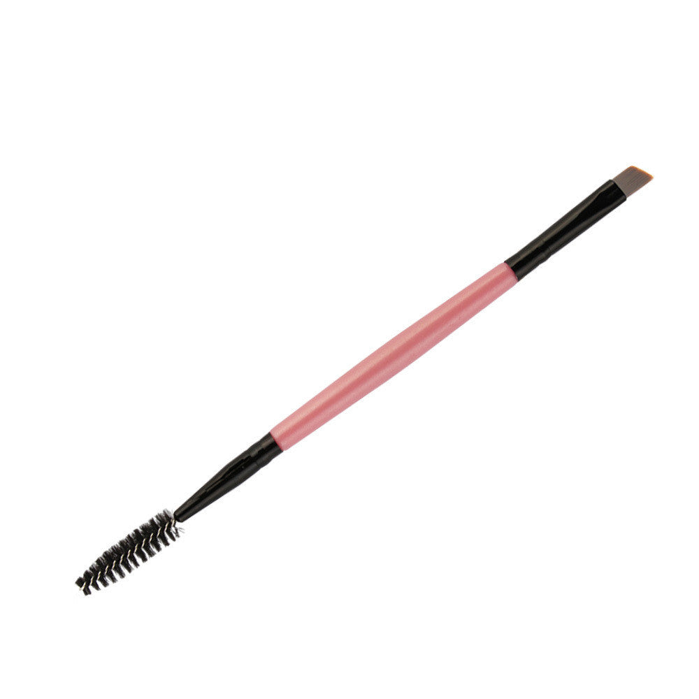Double-Head Makeup Brush Set