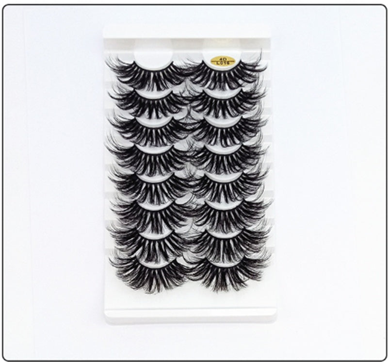 Luxe Length Lash Series