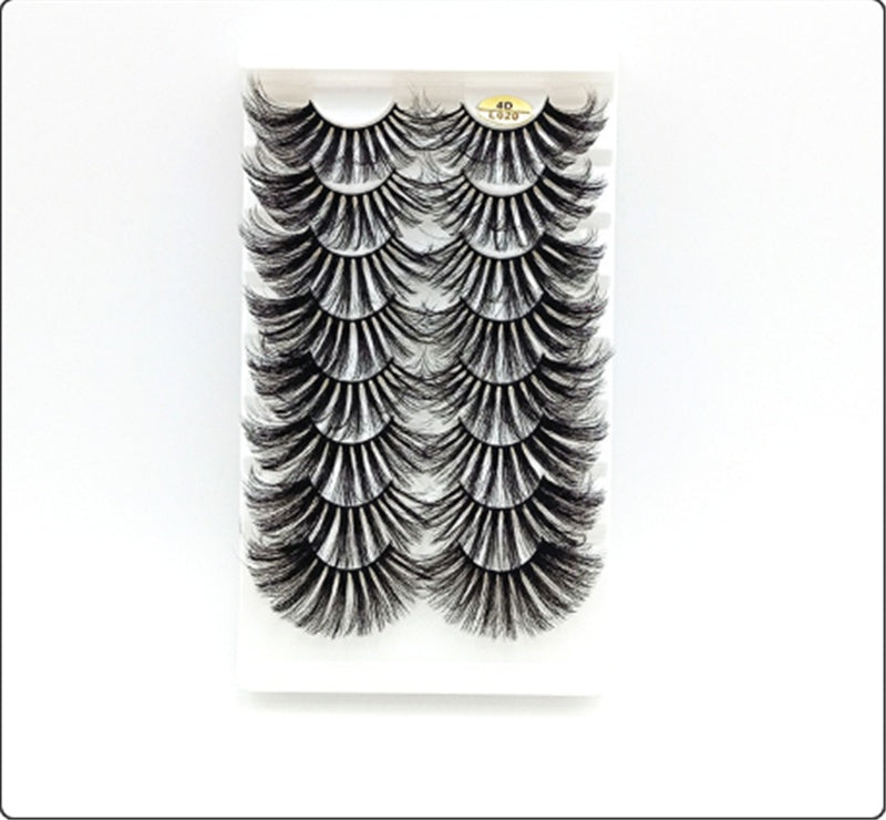 Luxe Length Lash Series