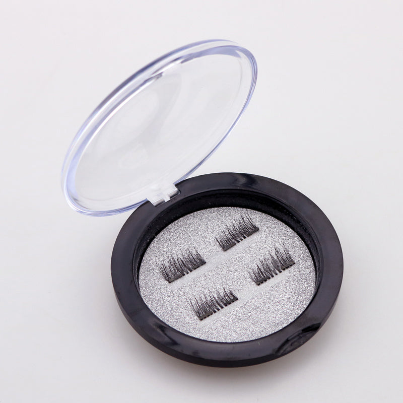 Magnetic Eyelashes