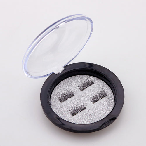 Magnetic Eyelashes