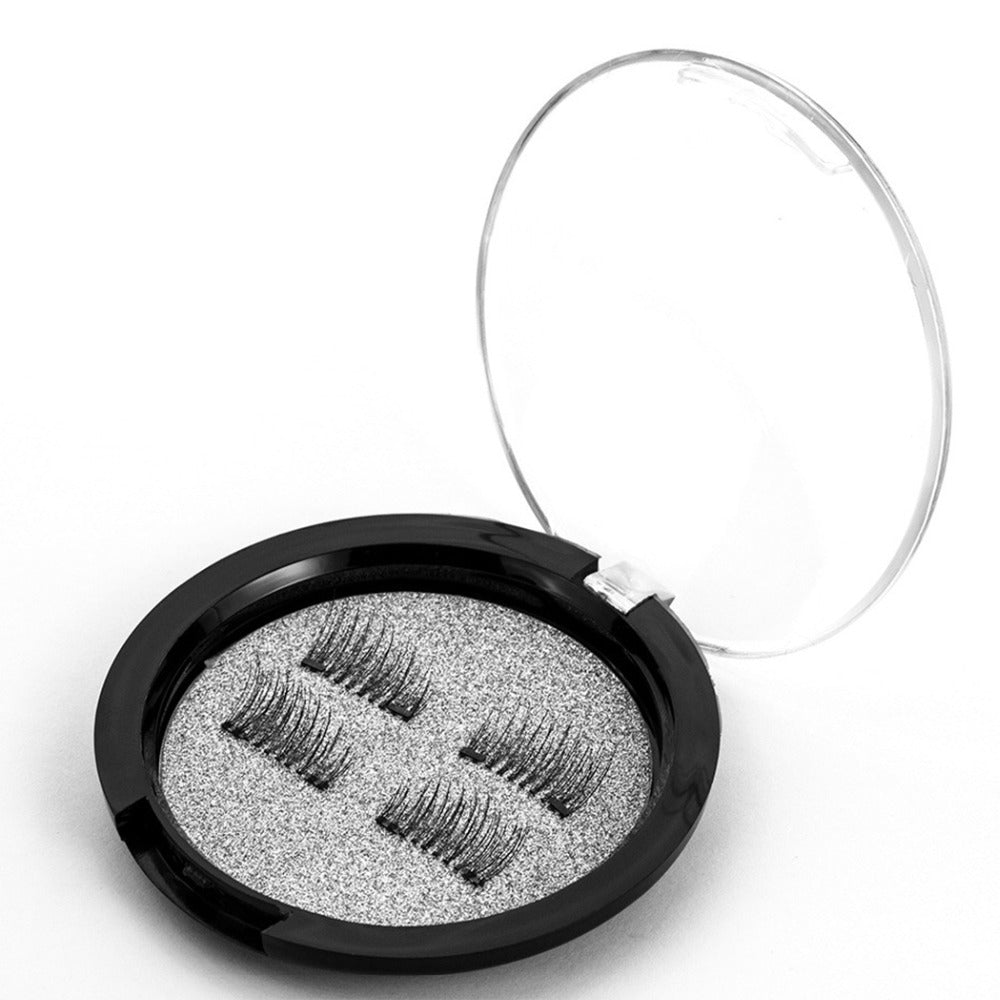 Magnetic Eyelashes
