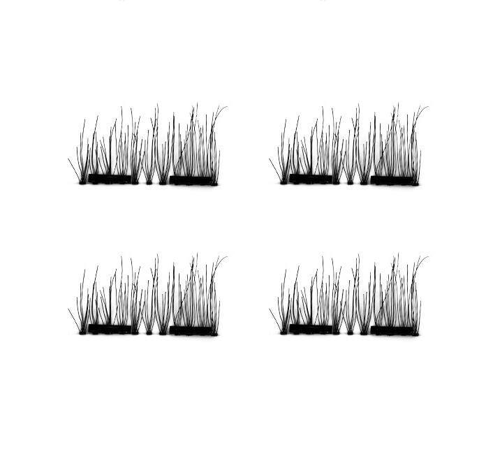 Magnetic Eyelashes