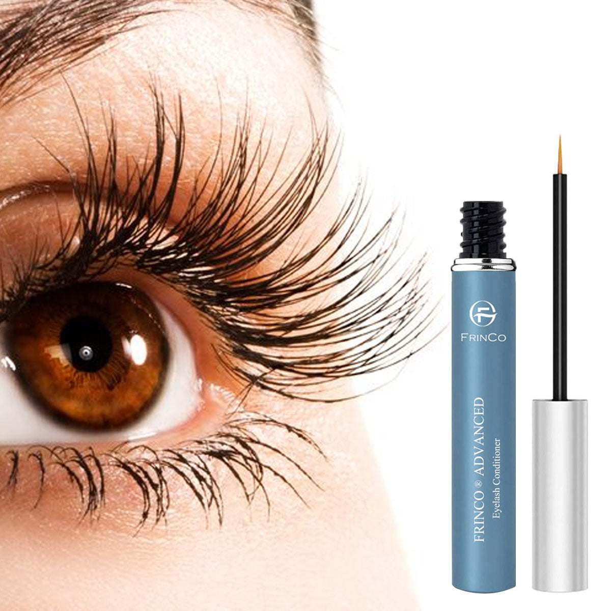 Advanced Eyelash & Brow Enhancing Serum