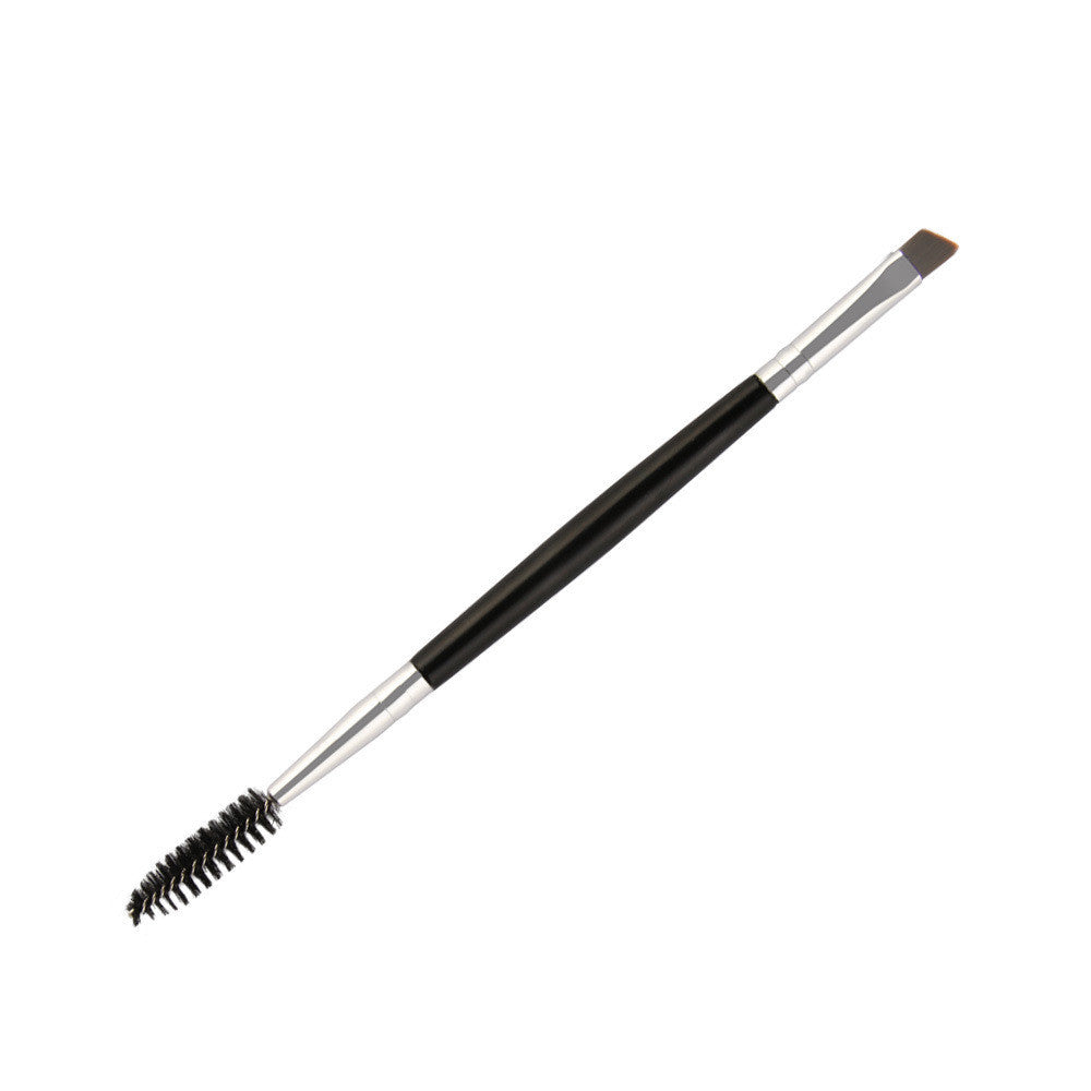 Double-Head Makeup Brush Set