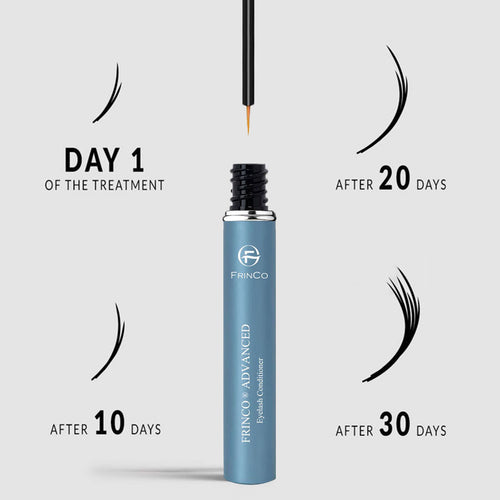 Advanced Eyelash & Brow Enhancing Serum